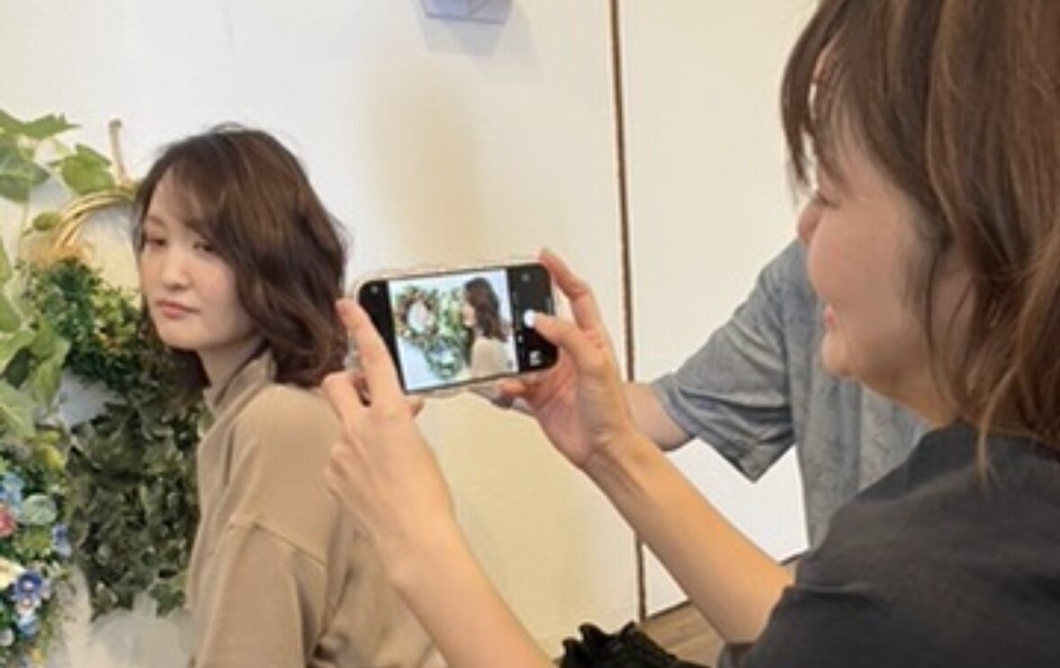 誇りを持って働ける
