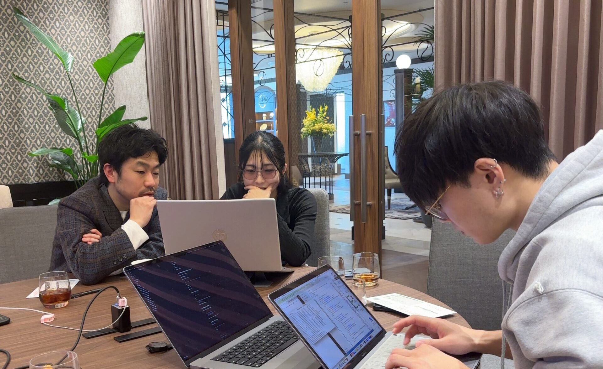 成功を再現