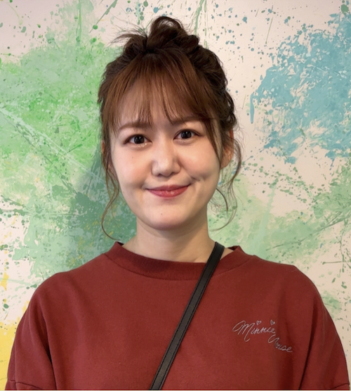関根友梨香